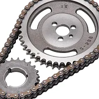 EDELBROCK 7800 Timing Chain Set Chev