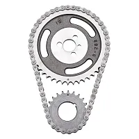 EDELBROCK 7802 Timing Chain V8 Sb Chv