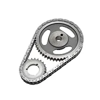 EDELBROCK 7808 Timing Chain Set Ford