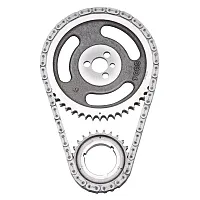 EDELBROCK 7810 Timing Chain Set Chev