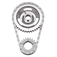 EDELBROCK 7820 Timing Chain Set Ford