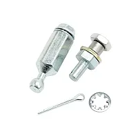 EDELBROCK 8007 Throttle A/T Kit E/Chry