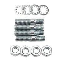 EDELBROCK 8008 Stud Kit-5/16X1 3/8