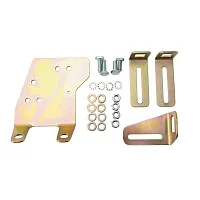 EDELBROCK 8036 Throttle Bracket-Chev