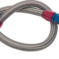 EDELBROCK 8123 Ss Line For Sb Chevy