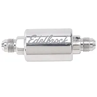 EDELBROCK 8129 Repl Polish Filter #8128