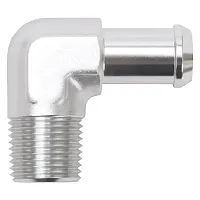 EDELBROCK 8179 Heater Hose Fitting