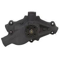 EDELBROCK 8819 Water Pump Victor Pro Sbc