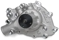 EDELBROCK 8841 Water Pump 289-351W 65-69