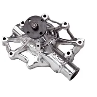 EDELBROCK 8845 Polished 8840