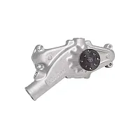 EDELBROCK 8850 Alum Short Wtr Pump Chev