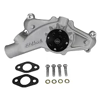 EDELBROCK 88540 88540 Victor Series Mech Water Pump