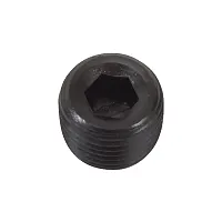EDELBROCK 9126 1/2 In Pipe Plug