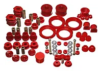 ENERGY SUSPN 1618110R Hyperflex Kit Honda