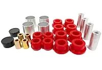 ENERGY SUSPN 203102R Rr Cntrl Arm Bushing Tesla S 12-20