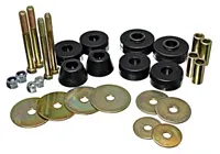 ENERGY SUSPN 34137G Trk Cab Mount Chv 63-66