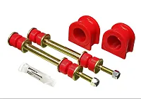 ENERGY SUSPN 35235R Frt Sway Bar Bsh 34Mm Set Gm Fs Trk