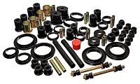 ENERGY SUSPN 418113G Hyperflex Mustang 85-93