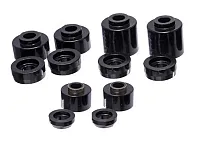 ENERGY SUSPN 44123G Bdy Mnt Bshng Set Ford Pu