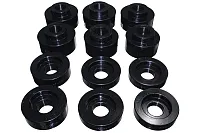 ENERGY SUSPN 44125G Bdy Mnt Set Ford Spr Dty