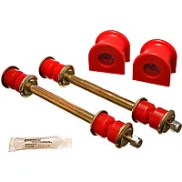 ENERGY SUSPN 45156R Frt Swy Bar Bsh 27Mm Rgr