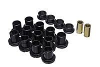 ENERGY SUSPN 707009G Polaris A-Arm Bushings Front