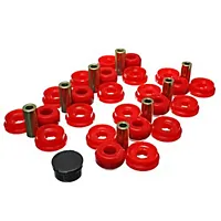 ENERGY SUSPN 83129R Rr Cntrl Arm Bsh Toy/Lex