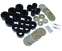 ENERGY SUSPN 84114G Body Mount 4Rnnr Gx470 Fj 03-09