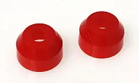 ENERGY SUSPN 913103R Red/Rnd Tie Rd End Bts/2