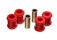 ENERGY SUSPN 98138R Rear Shock Bushing Set
