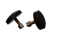 ENERGY SUSPN 99102G Low Profile Snubbers