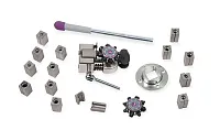 EARL&#039;S 001 Prof Flaring Tool 37 And