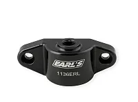 EARL'S 1136 Gm Lt Oil Rting Plate W/ M12 Sens