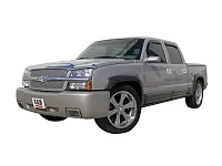 EGR 781524 Ffo-Chev Silv Gmc