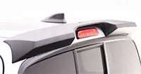 EGR 985089 Egr Truck Cab Spoiler