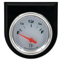 EQUUS 5362 2&#039; Fuel Level Gauge / Gm