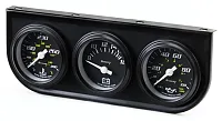 EQUUS 6100 1-1/2&#039; Volt Trio
