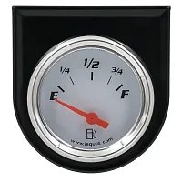 EQUUS E5362 Gauge Console Fuel Level 2&#039; 0Oe-