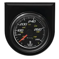 EQUUS E6242 Gauge Water Temperature 2&#039; 130-28
