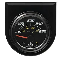 EQUUS E6262 Gauge Water Temperature 2&#039; 100-28