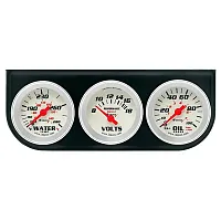 EQUUS E8200 Ga Console Op/Wt/Volt 2&#039; 100Psi/