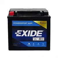 EXIDE BAT. EPX14FA Exide Powersport Agm Aprilia;Bmw;Bu