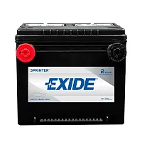 EXIDE BAT. S70 Exide Sprinter Classic