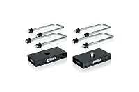 EIBACH 1820070102 Pro-Truck Rear Lift Block