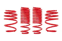EIBACH E204003603 Sportline Kit (Set Of 4 Springs)