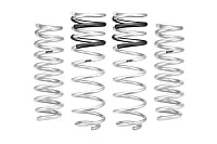 EIBACH E303506222 Pro-Lift-Kit Springs (Front & Rear