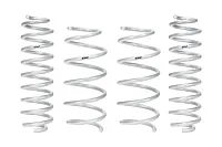 EIBACH E308208801 Pro-Lift-Kit Springs (Front & Rear
