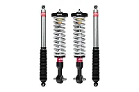 EIBACH E350350122 Pro-Truck Coilover Stage 2 (Front C