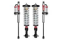 EIBACH E350350222 Pro-Truck Coilover Stage 2R (Front