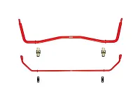 EIBACH E405190111 Anti-Roll-Kit (Front And Rear Sway